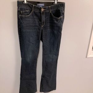 Democracy Ab-solution jeans